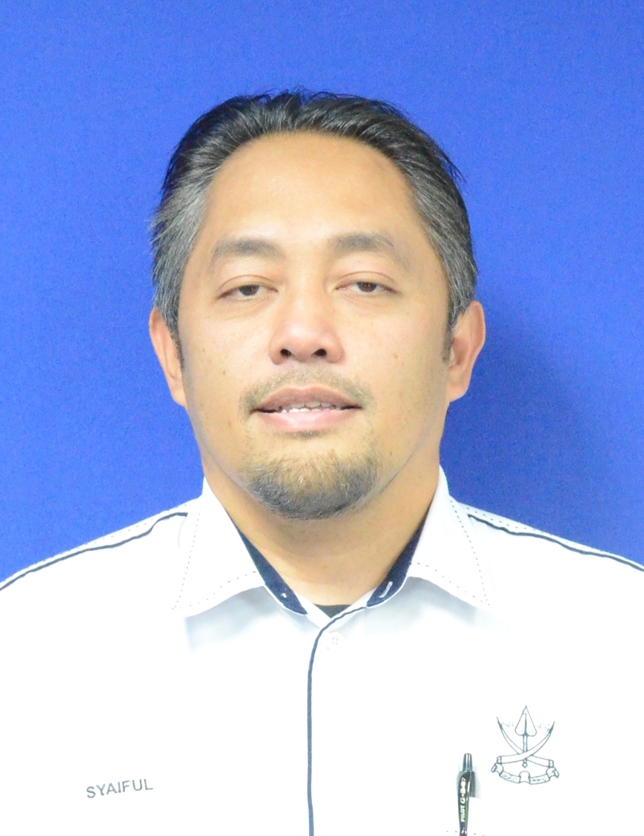 KETUA PEGAWAI MAKLUMAT (CDO)
